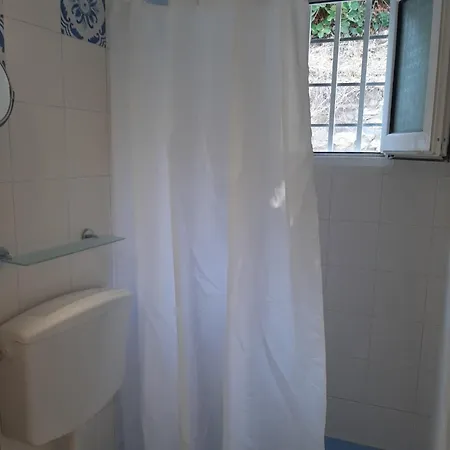 Saint Giovanni House Charokopio