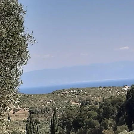 Saint Giovanni House *