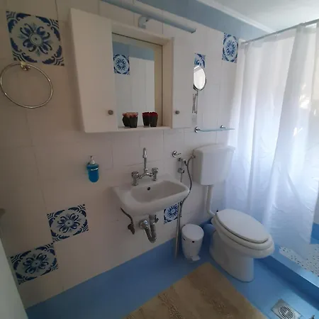 Saint Giovanni House بيت للعطل *