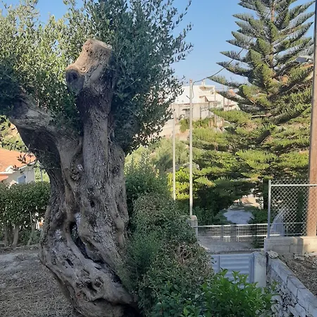 بيت للعطل Saint Giovanni House *