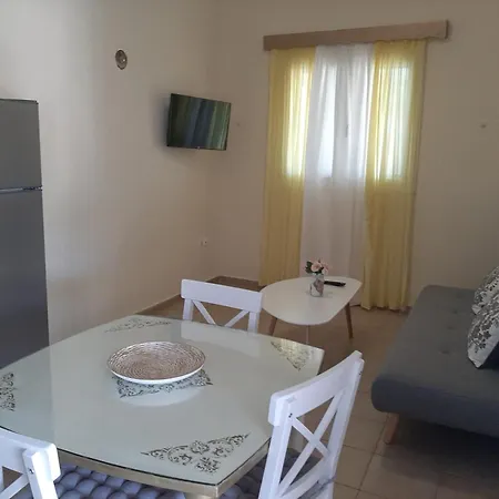 Saint Giovanni House Charokopio
