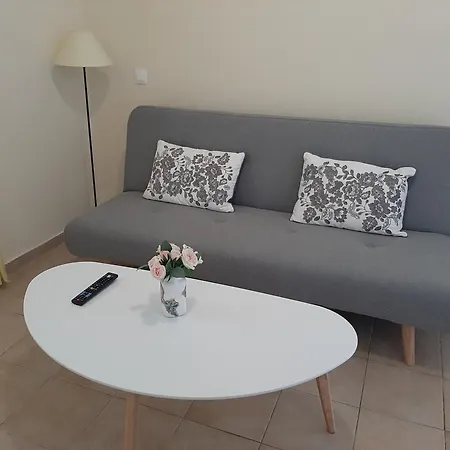 Holiday home Saint Giovanni House Charokopio