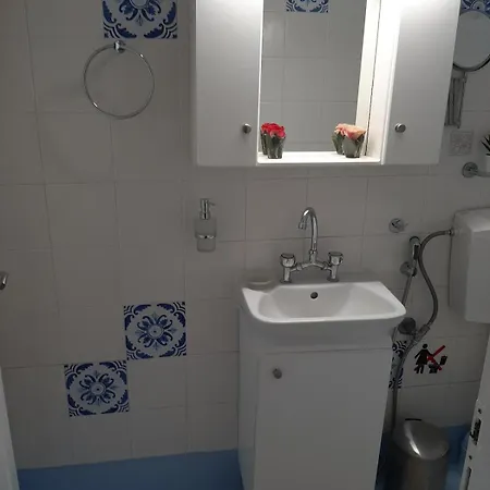 Saint Giovanni House بيت للعطل *