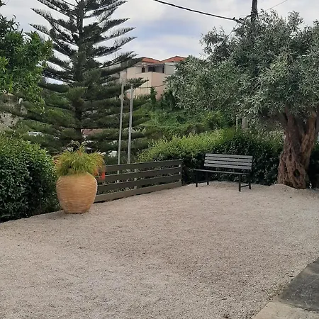 بيت للعطل Saint Giovanni House *