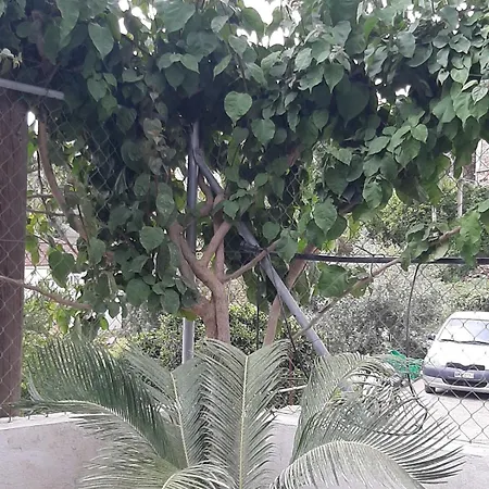 Saint Giovanni House بيت للعطل