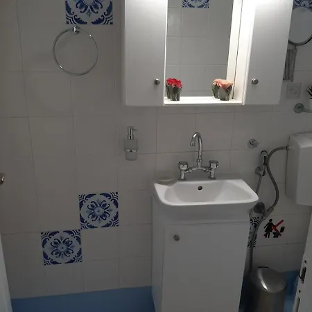 بيت للعطل Saint Giovanni House Charokopio