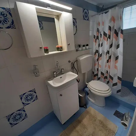 Saint Giovanni House *