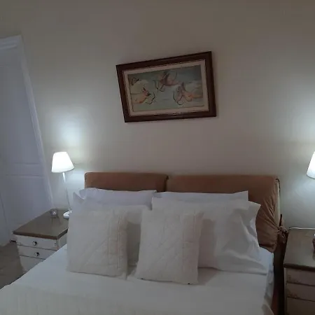 بيت للعطل Saint Giovanni House *