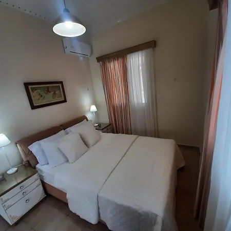 Saint Giovanni House * Charokopio