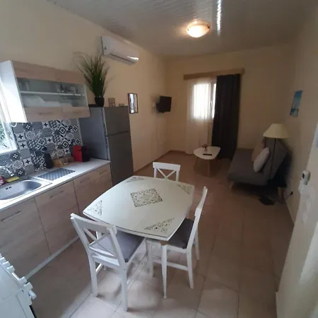 Saint Giovanni House بيت للعطل