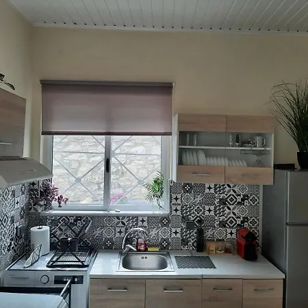Saint Giovanni House * Charokopio