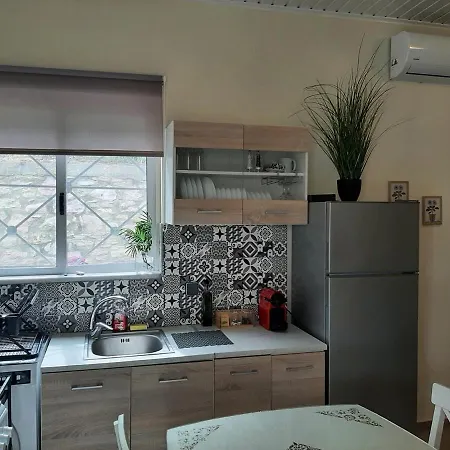بيت للعطل Saint Giovanni House Charokopio