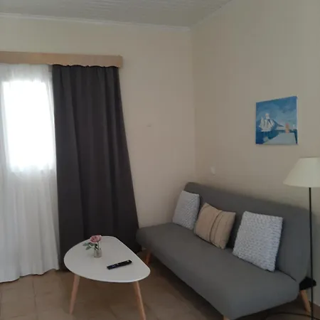 Saint Giovanni House بيت للعطل