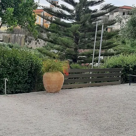 Saint Giovanni House بيت للعطل Charokopio