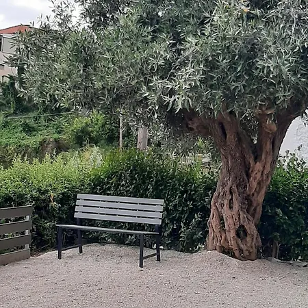 Saint Giovanni House * Charokopio