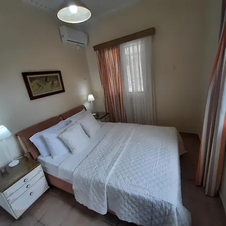 بيت للعطل Saint Giovanni House Charokopio