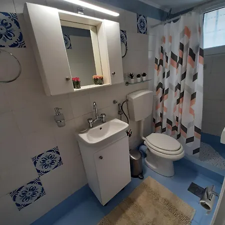 بيت للعطل Saint Giovanni House *