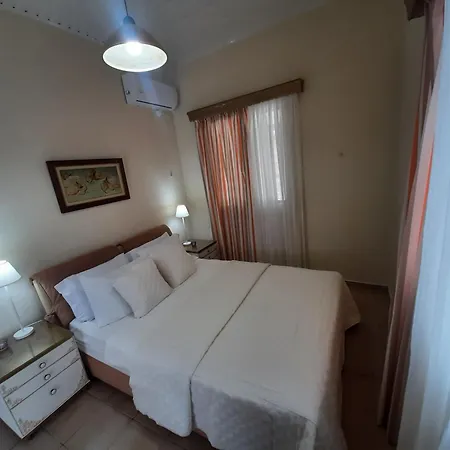 Saint Giovanni House بيت للعطل *