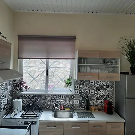 بيت للعطل Saint Giovanni House *