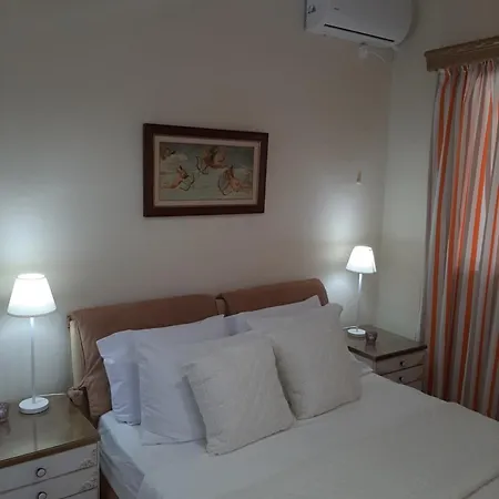 Saint Giovanni House بيت للعطل *