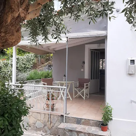 Saint Giovanni House *