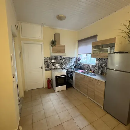 Saint Giovanni House Holiday home Charokopio