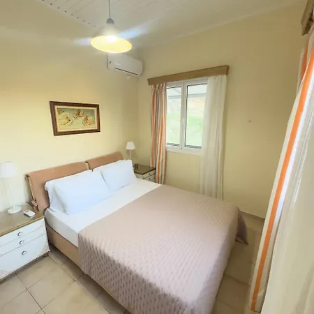 Holiday home Saint Giovanni House Charokopio