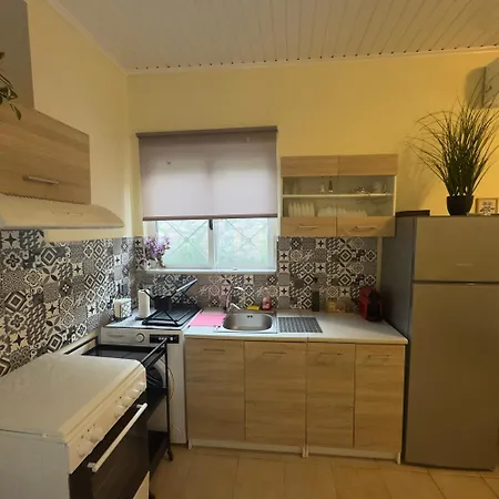 Saint Giovanni House * Charokopio