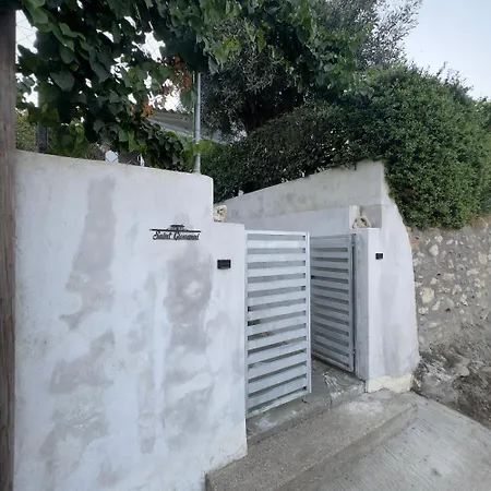 Holiday home Saint Giovanni House