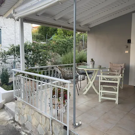 Saint Giovanni House *