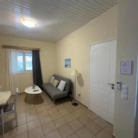 Holiday home Saint Giovanni House Charokopio