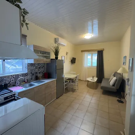 Holiday home Saint Giovanni House Charokopio