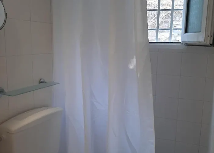 Saint Giovanni House Charokopio