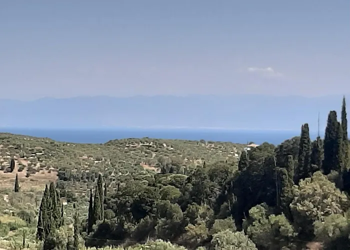 Holiday home Saint Giovanni House