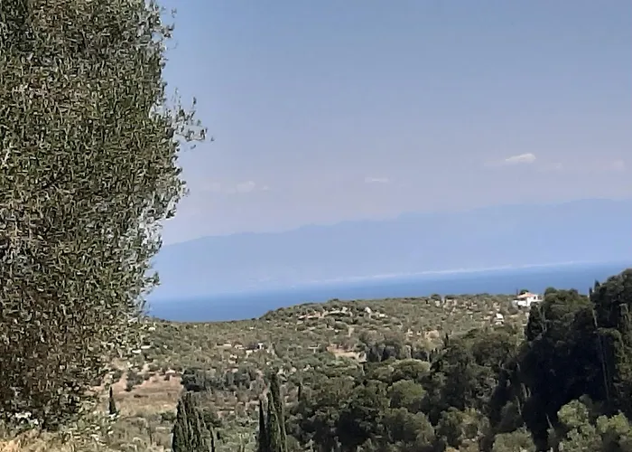 Saint Giovanni House *