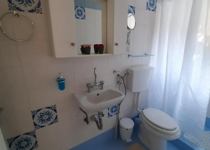 Saint Giovanni House Holiday home *