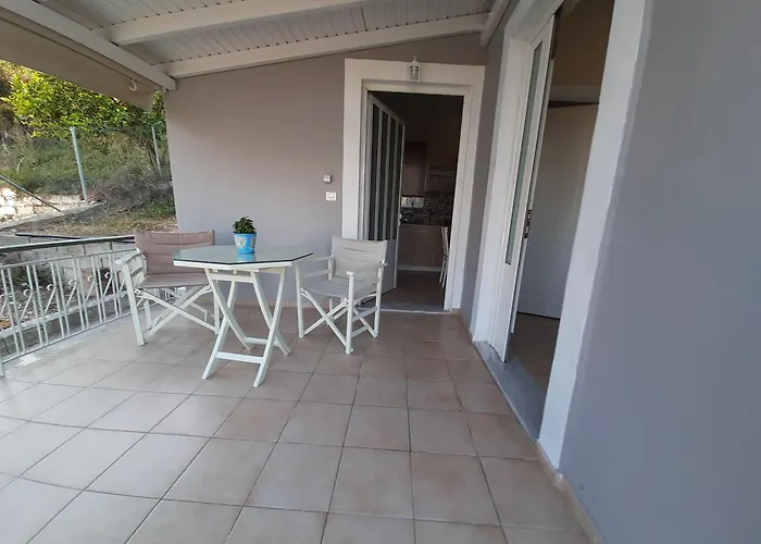 Saint Giovanni House Holiday home *